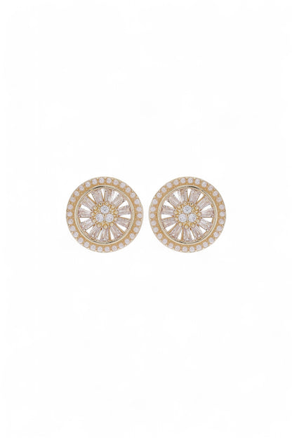 Topo Mandala Perla