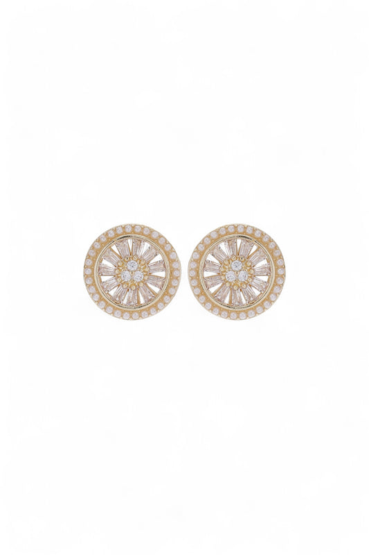 Topo Mandala Perla