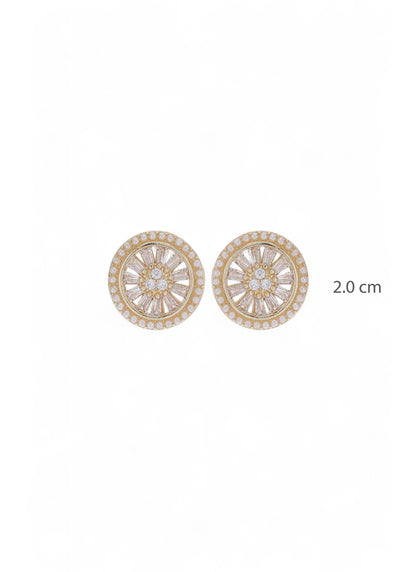 Topo Mandala Perla