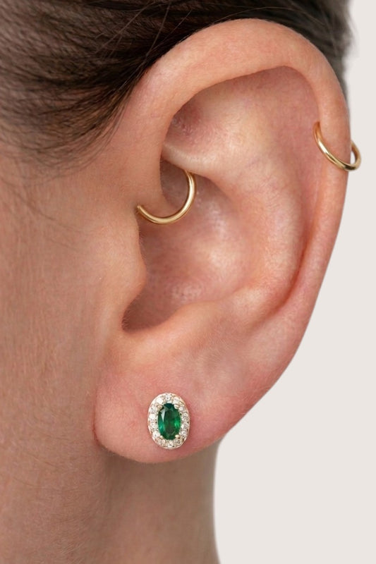 Topo Clary Verde
